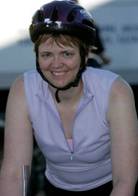 cycling